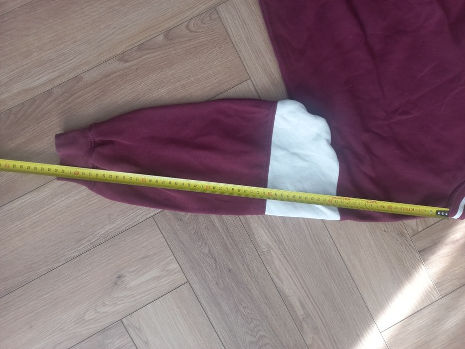 Bluza H & M Howard r.146/153 cm