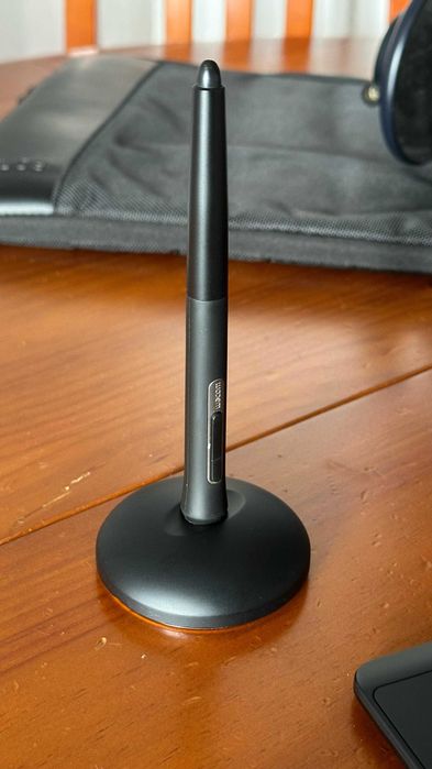 Wacom Intuos Pro Tamanho M