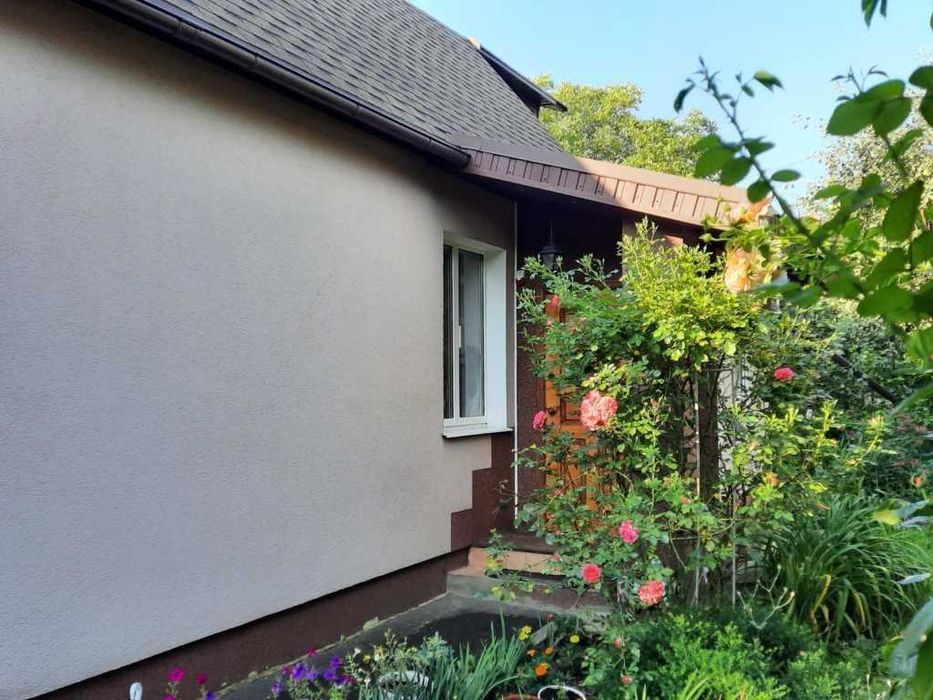 Продаж будинку. 100 м2. Гараж + підвал. Юрівка №8603