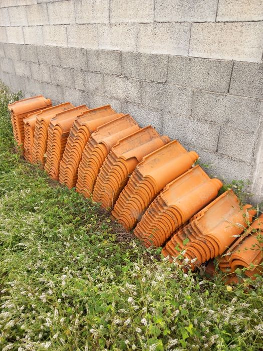 Telhas - CER Sotelha SA Bustos-Portugal