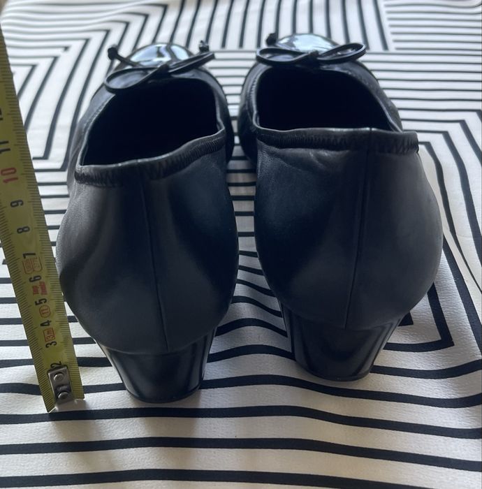 Балетки Cole Haan 38,5 натуральна шкіра.