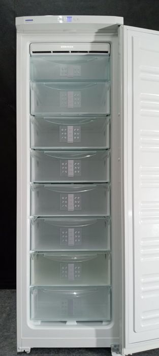Морозильна камера Liebherr