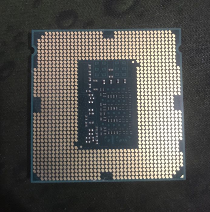 Продам xeon E3-1230v3