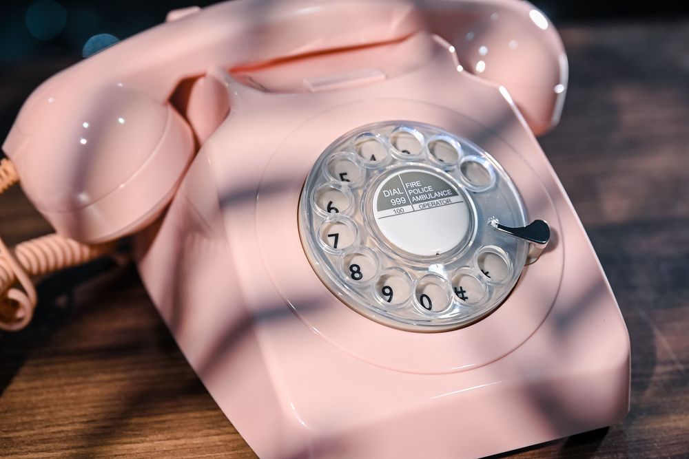 Weselny Telefon - AUDIO Księga Gości - Telefon życzeń