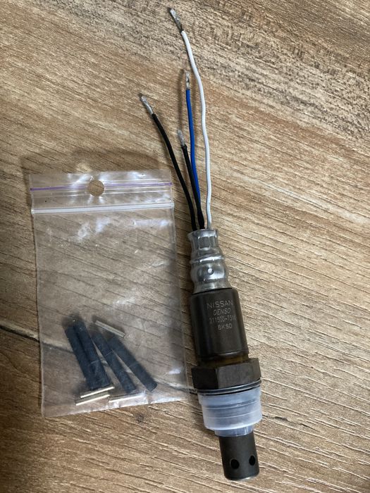 Лямбда зонд, NISSAN 211500-7310, 8KSD