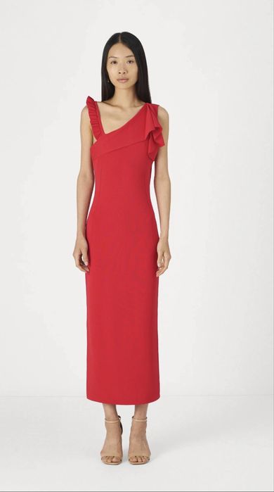 Бандажна ефектна сукня Twinset р. С, м