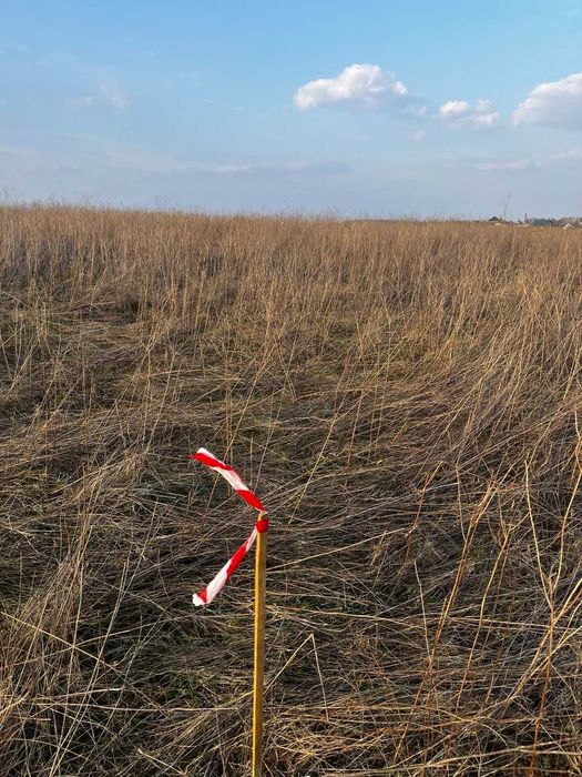 Геодезія та Землеустрій. Приватизація земельної ділянки.
