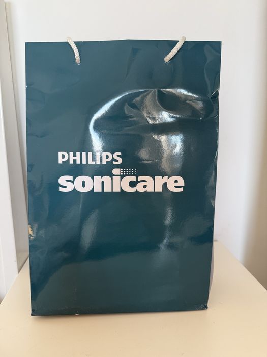 Philips Sonicare DiamondClean Prestige 9900 nowa szczoteczka soniczna