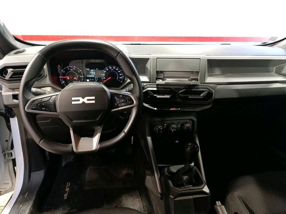 Dacia Duster 1.0 TCe ECO-G Essential Bi-Fuel