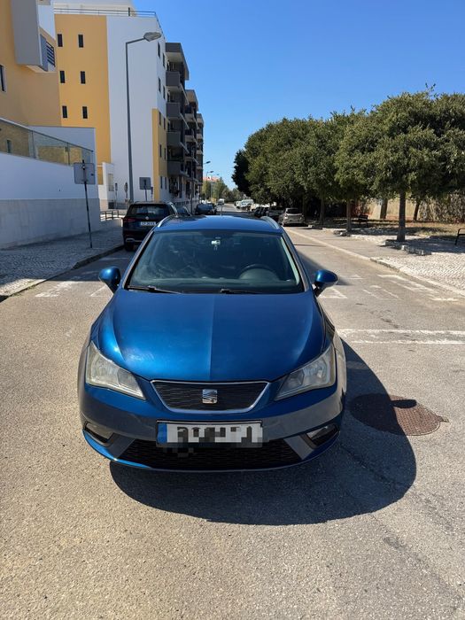 SEAT Ibiza 1.2 Gasóleo– 2013 – 157.000 km foto 5