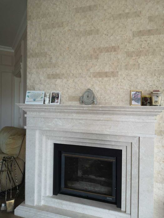 СВОЙ дом в Фонтанке