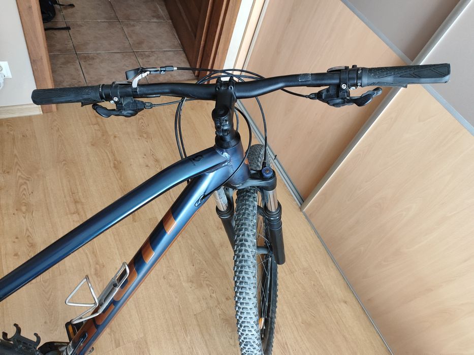 Rower Scott Aspect 920 (z serii hardtail MTB)