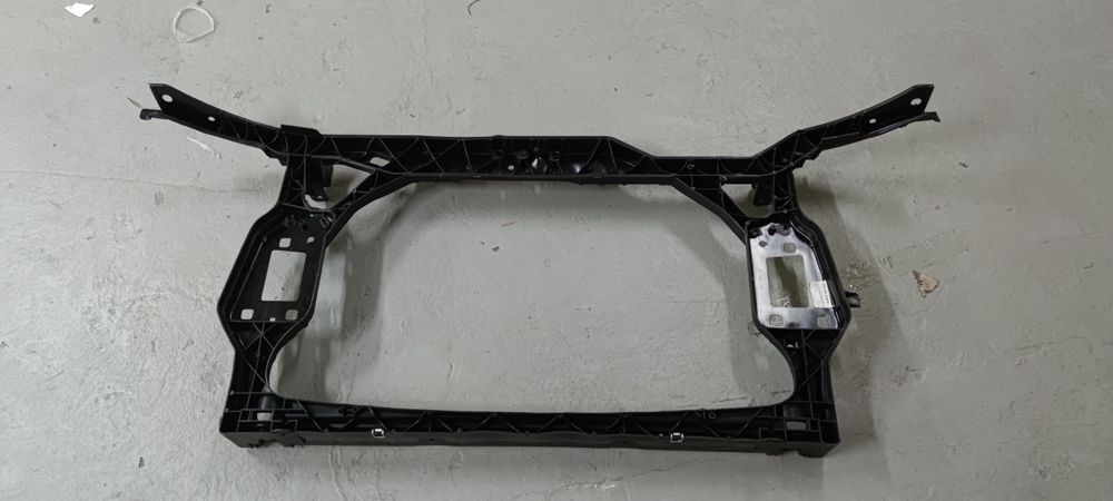 Панель передня AUDI A4 B8