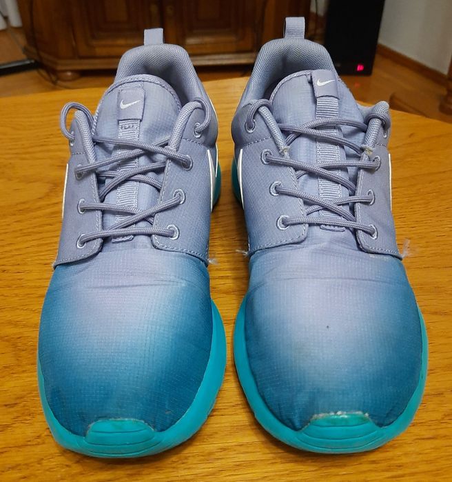 Кросівки Nike Roshe Run Print (розмір 38.5/24.5см) в чудовому стані