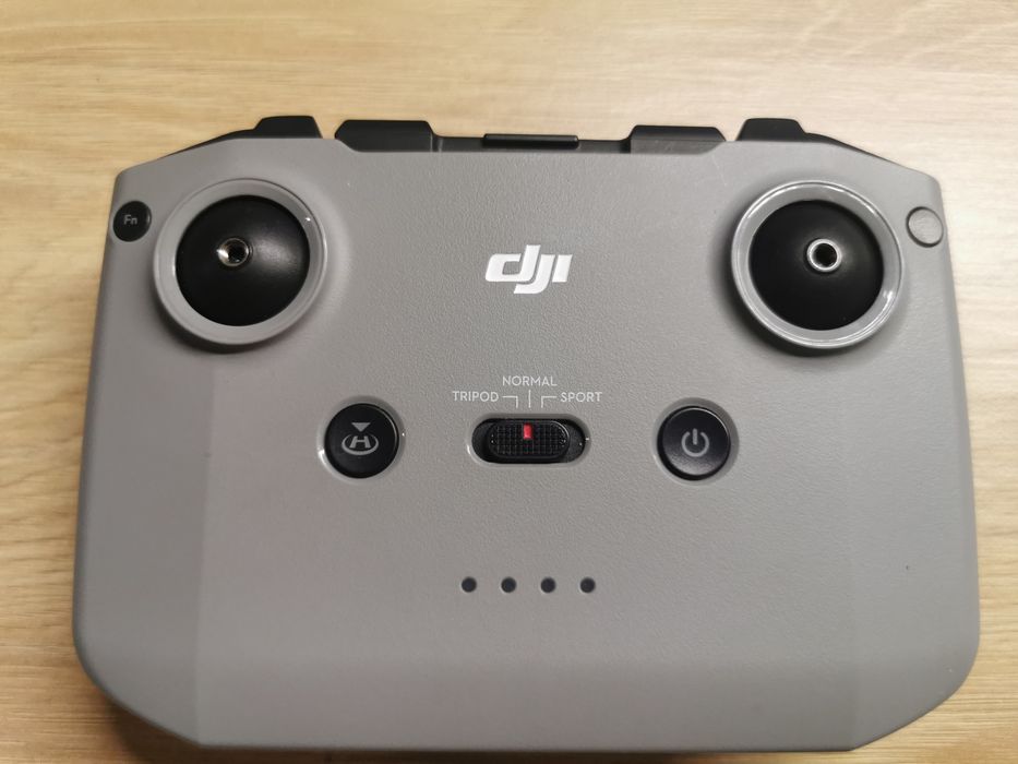 DJI Mavic Air 2 Fly More Combo