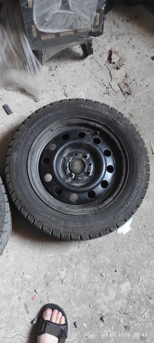 Продам R14 4/98 зіма