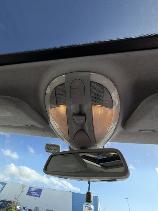 Mercedes-Benz E 220 CDI – 2003