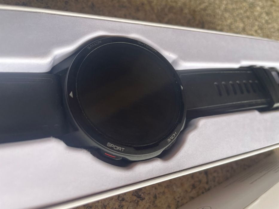 Xiaomi Watch S1 Active