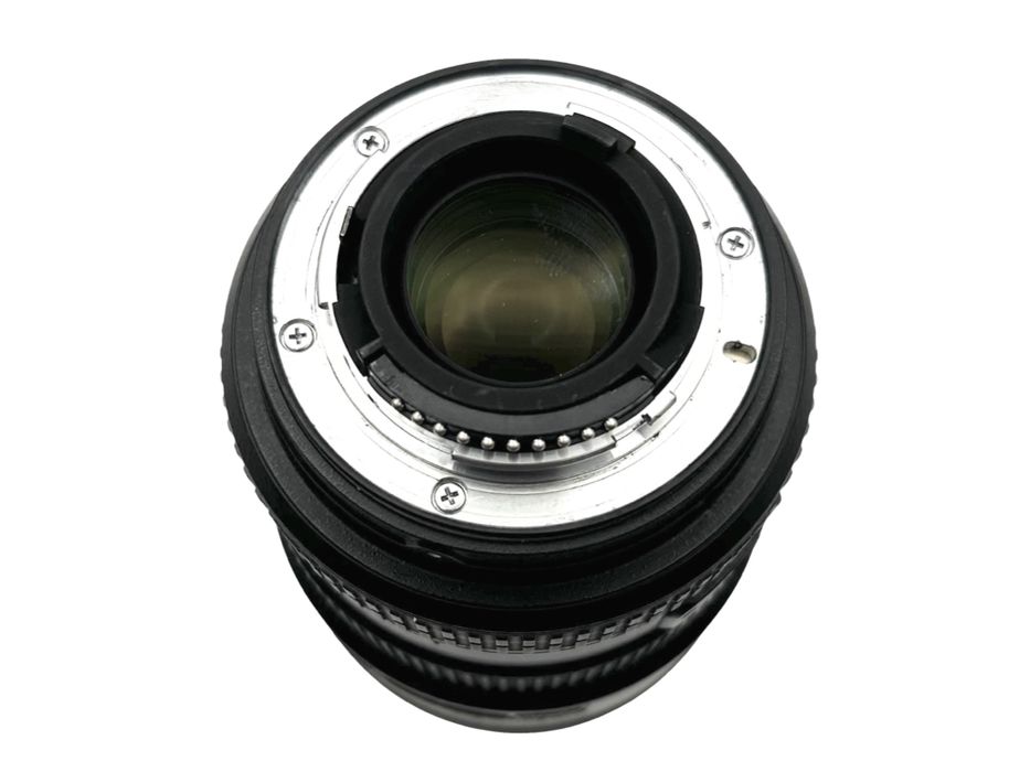 Obiektyw NIKKOR AF-S 17-55/2.8 G ED DX | SN 237475 | Idealnie ostry | Dekle |