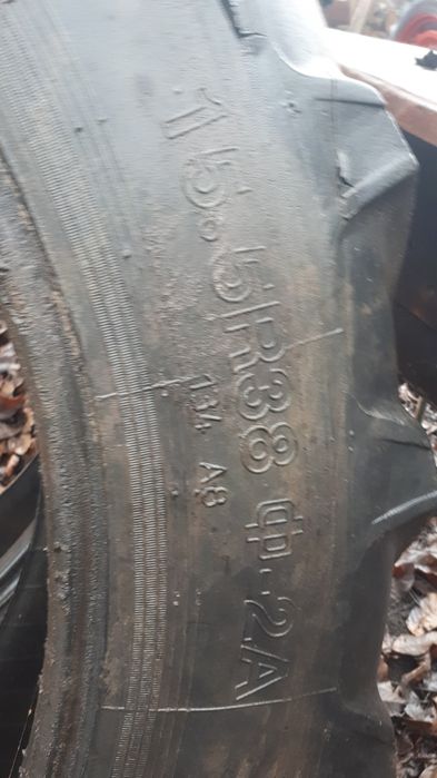 Колеса в сборе Є на мтс т4о  на изо 130  на т150