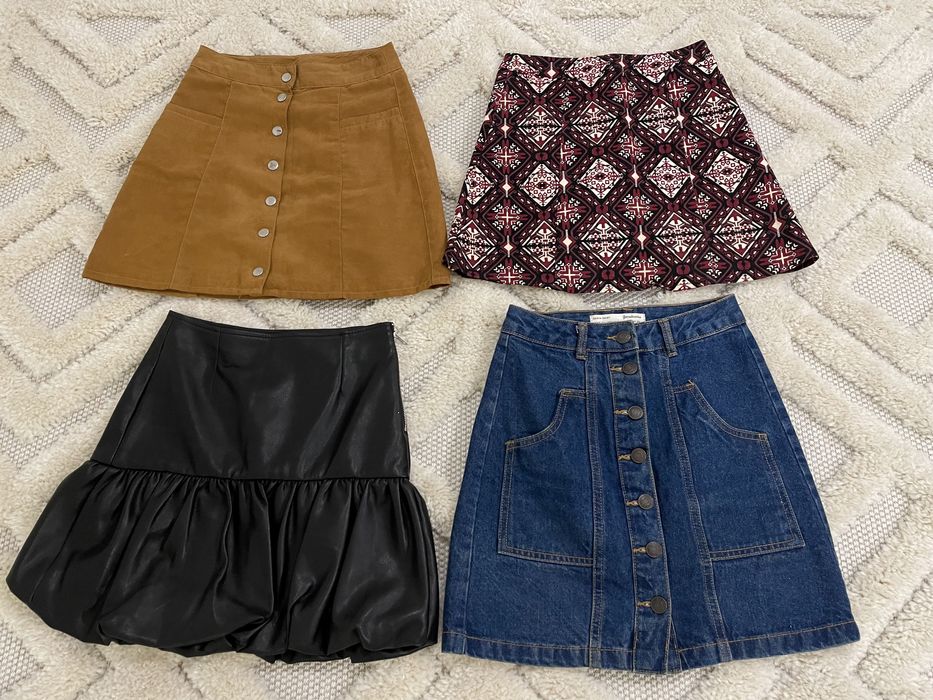 Жіноча спідниця