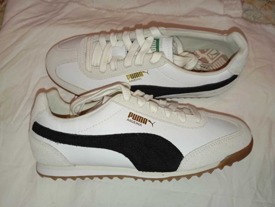 Sapatilhas novas e originais 37