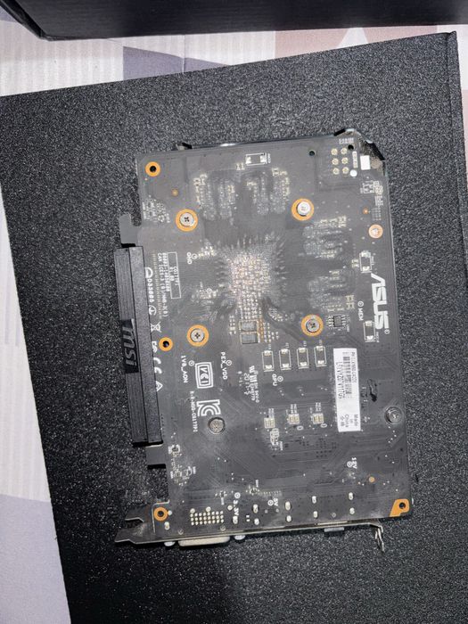 Gtx 1650 super 4gb