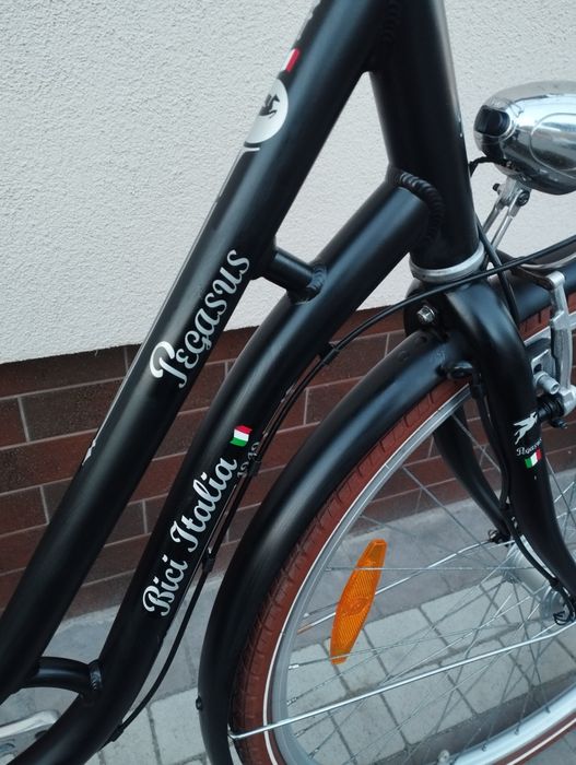 Велосипед Pegasus Bici Italia 28 Nexus 7