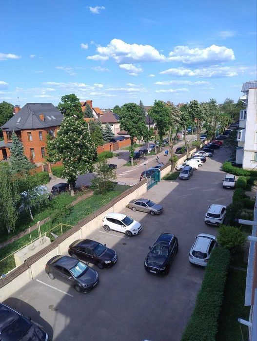 Продам 2х комнатную квартиру 53м2 в ЖК Околица. Холодная гора SM