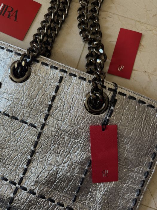 Mala Táchira Carolina Herrera