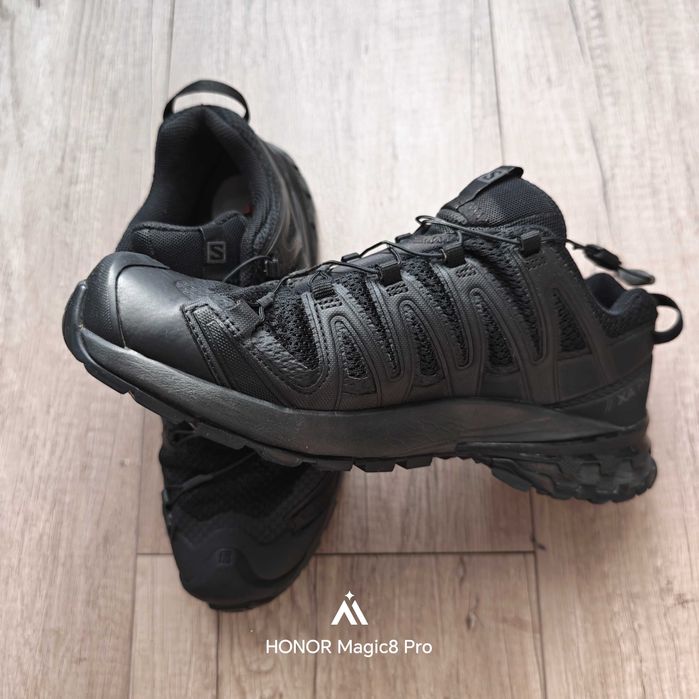 Męskie Buty SALOMON XA PRO 3D