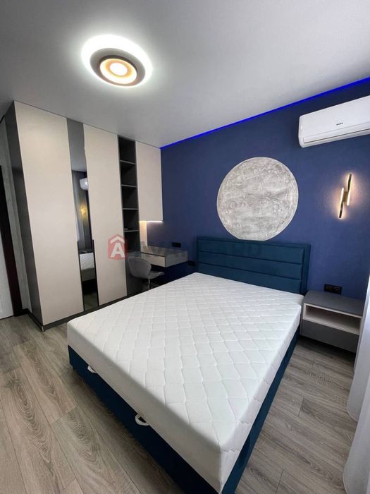 Продам 3-х кімн в ЖК Дніпровська Брама 2, 72 кв м, поверх 2/10