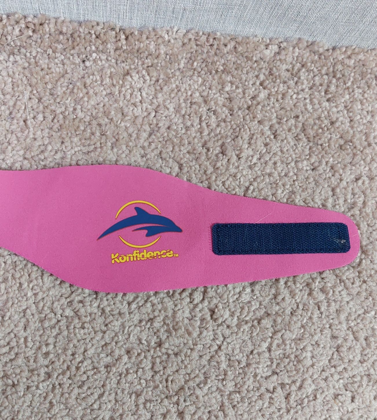 Konfidence aqua band sales