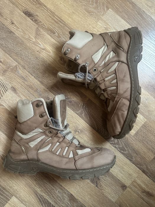 Зимові ботінки р43 устілка 28см