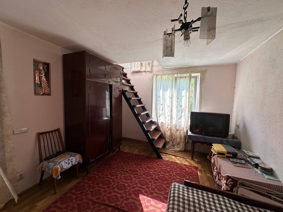 Продам дачу у Великій Слободі.