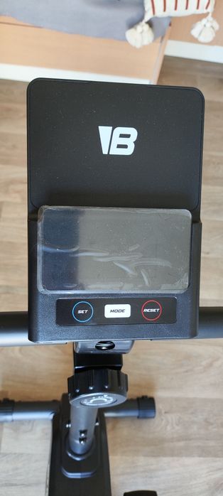 Bicicleta Ergométrica