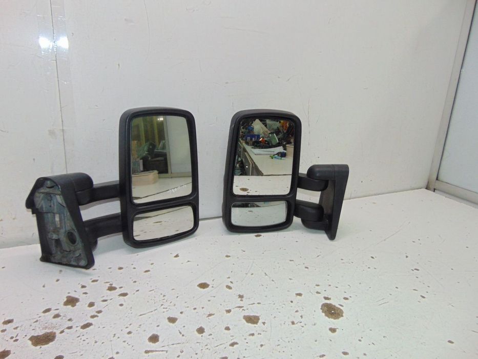 Renault trafic espelhos