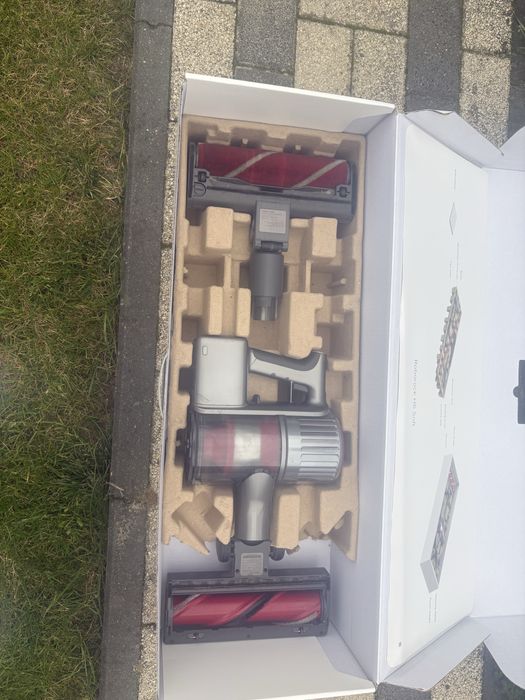 Roborock H6 odkurzacz