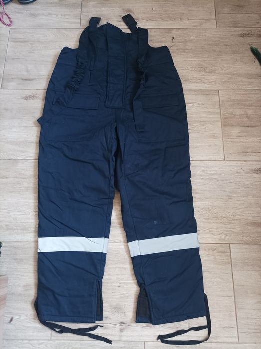 Продам зимові робочі штани