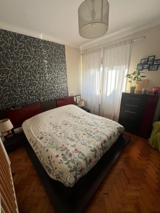 Mobilia de quarto - cama