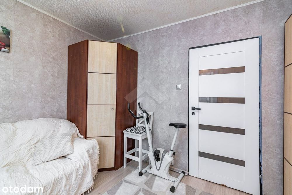 Mieszkanie po remoncie | salon z aneksem | blisko komunikacja - Więcej