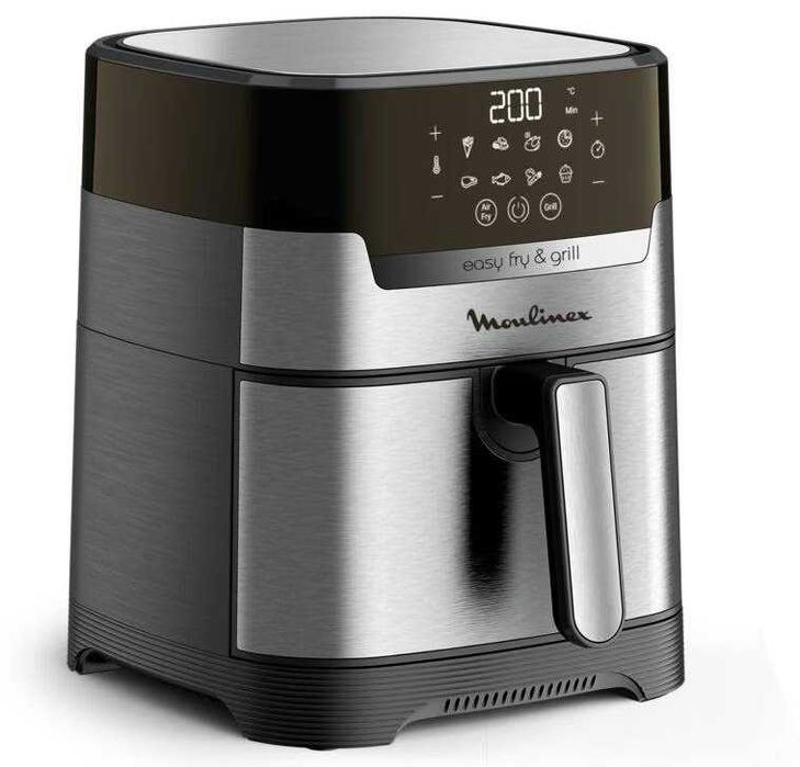 Мультипіч Moulinex Easy EZ505D10 нова з офіційною гарантією