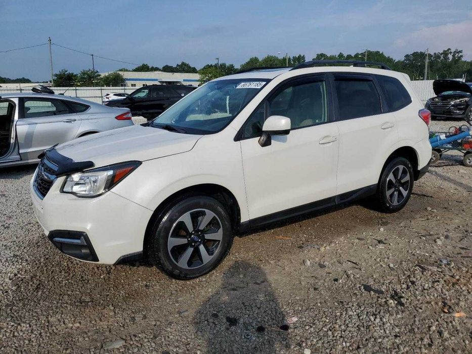 Разборка Шрот Subaru Forester SJ субару форестер 14-18 ()