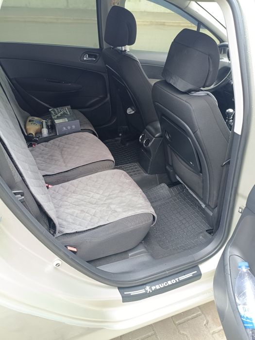 Продам  Пежо 308