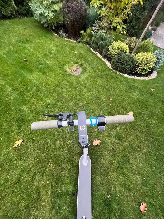 ТЕРМІНОВО!!!Електросамокат  Ninebot ТЕРМІНОВО!!!