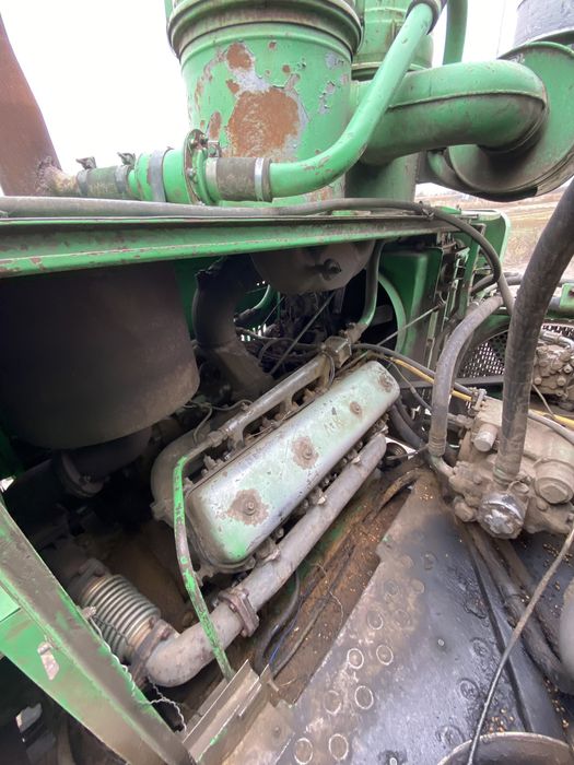 Комбайн ДОН 1500 Б обмен, россрочка