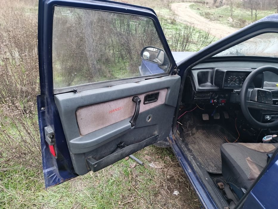 Продам автомобіль ваз 2109