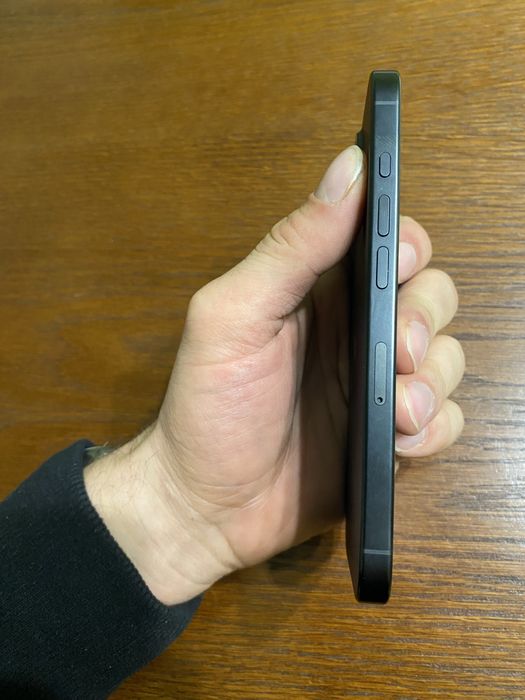 Iphone 16 PRO Bez blokad Okazja Bateria 93% Super stan Ostrów