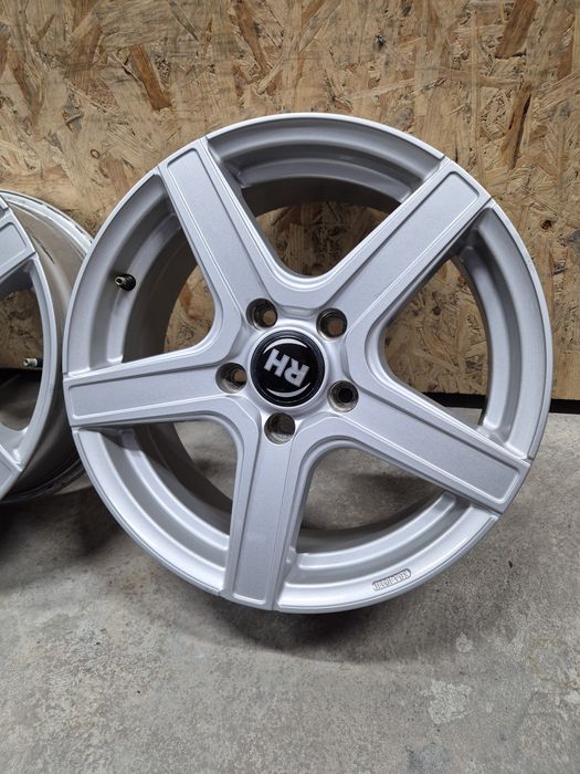 Диски 5*112, R16, Volkswagen, Scoda,  Audi