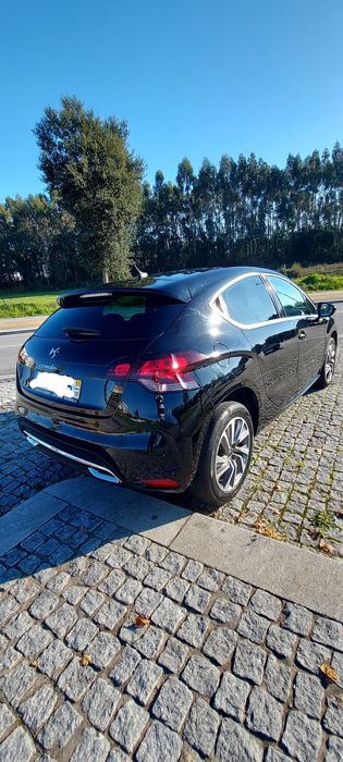 Citroen DS4 SOCHIC — photo 3